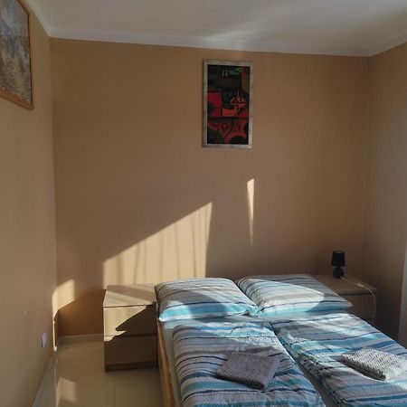 Zimer Mit Bad In Swineminde Polen # Heringsdorf  Kültér fotó